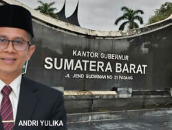 BPK Temukan Manipulasi Dokumen Penawaran Proyek Videotron Rp10 Miliar Di Pemprov Sumbar