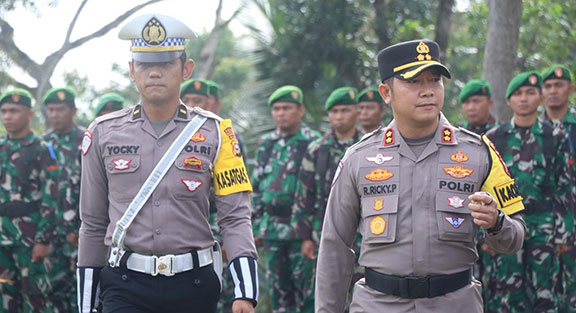 Polres