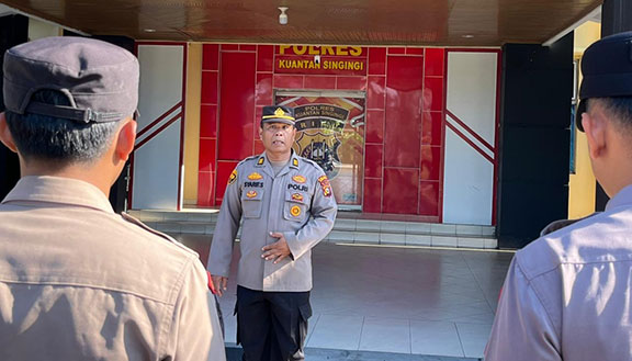 Kuansing