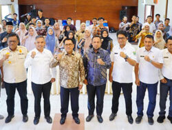 Saatnya Wirausaha Muda Bangkit, Manfaatkan Digital Marketing untuk Perluas Pasar