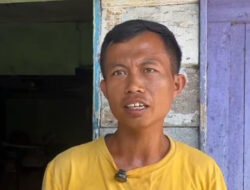 Terbantu Program MBG, Orang Tua Siswa Berterima Kasih ke SPPG Polda Riau