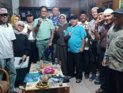 Weno Aulia Durin Menjamin: Dua Bulan, Enam Pilar Budaya Kembali ke Gedung Abdullah Kamil!