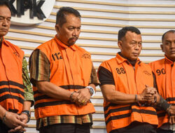 KPK Sita Rp500 Juta dari OTT Bupati Ponorogo, Total Dugaan Suap Capai Rp2,6 Miliar