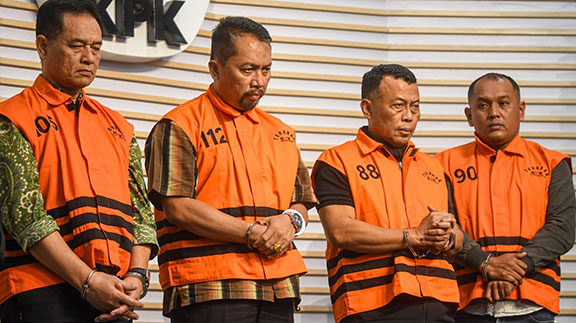 Ponorogo