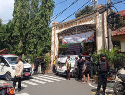 Ledakan SMAN 72 Jakarta, Sinyal Bahaya Ekstremisme Remaja di Tengah Euforia “Zero Teror”