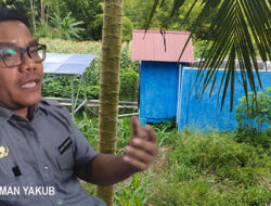 Bantuan Pompa Air Rp 290 Juta Tanpa Manfaat, Proyek Mubazir di Sungai Limau