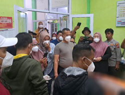 Anak Hanyut di Sungai Batang Anai Ditemukan Meninggal Dunia