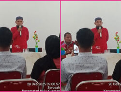 SMP Negeri 3 Desa Serosa Komitmen Tingkatkan Mutu Pendidikan di Kecamatan Hulu Kuantan