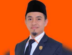 Ketua DPRD Pasaman Tegaskan Komitmen Jaga Kemitraan dengan Media