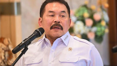 Jaksa Agung Singgung Banjir Sumatra Akibat Alih Fungsi Lahan