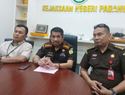 Skandal Kredit Bank BUMN, Anggota DPRD Sumbar “BSN” Jadi Tersangka Korupsi Rp34 Miliar
