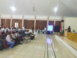 Bimtek Guru dan Pelatih Silat Tradisi SLTA Sumbar Tegaskan Arah Program “Silek Tradisi Masuk Sekolah”