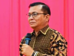 Harkodia, Putusan MK, dan Gentingnya Integritas KONI Sumbar