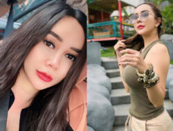 Aura Kasih Sebut Jarang Ada Pelakor Yang Baik Ke Istri Sah