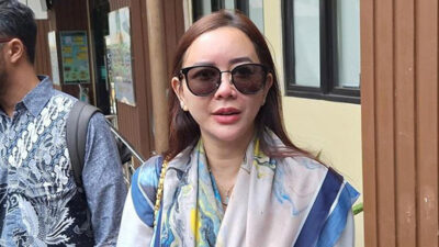 Dugaan Aliran Dana Ridwan Kamil ke Aura Kasih Mencuat, KPK Lakukan Penelusuran