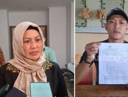 Pelapor Ijazah Palsu Wagub Babel Akui Ditawari Uang, Tetap Lanjutkan Proses Hukum