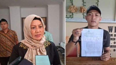 Pelapor Ijazah Palsu Wagub Babel Akui Ditawari Uang, Tetap Lanjutkan Proses Hukum