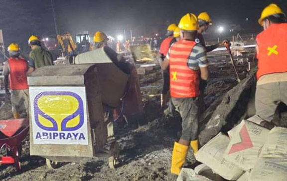 Brantas