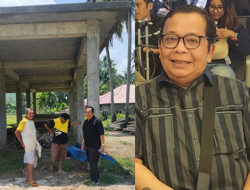 Prestasi MTQ Menurun, Tokoh Sijunjung Dorong Pendirian Rumah Tahfidz dan Revitalisasi Surau