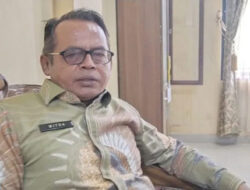 Diduga Ancam Wartawan, Kadis Pertanian Limapuluh Kota Dinilai Langgar Etika dan UU Pers
