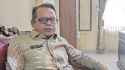 Diduga Ancam Wartawan, Kadis Pertanian Limapuluh Kota Dinilai Langgar Etika dan UU Pers