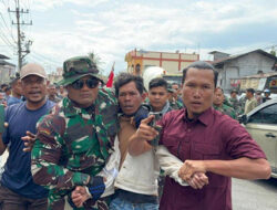 KPA Nilai Aksi Pengibaran Bendera GAM di Lhokseumawe Bentuk Kekecewaan Warga