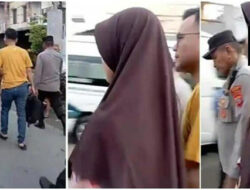 Diduga Dendam Lama, Ini Motif Siswi SD Bunuh Ibu Kandung di Medan