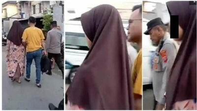 Diduga Dendam Lama, Ini Motif Siswi SD Bunuh Ibu Kandung di Medan