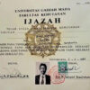 Ijazah