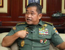 KSAD Ungkap Sabotase Jembatan Bailey di Aceh, Baut Dicopot, Ini Biadab !
