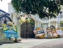 Terkendala CCTV, Pembunuhan Putra Politisi PKS Belum Terungkap