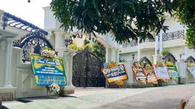 Terkendala CCTV, Pembunuhan Putra Politisi PKS Belum Terungkap