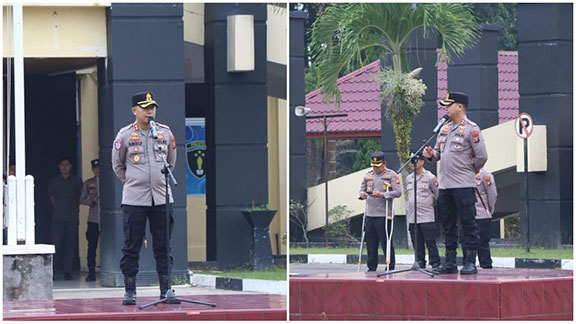 Kapolres