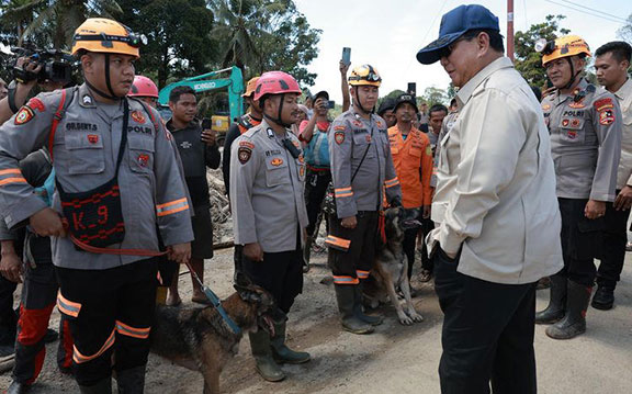 Prabowo
