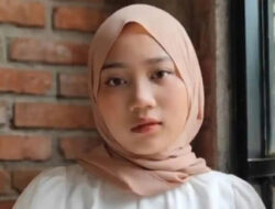 Unggahan Puitis Putri Ridwan Kamil Viral, Picu Spekulasi Publik