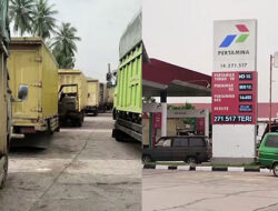 BPK Nilai Kebijakan Harga Solar Industri Pertamina Patra Niaga Tak Mitigasi Risiko, Potensi Kerugian Negara Rp6,97 Triliun