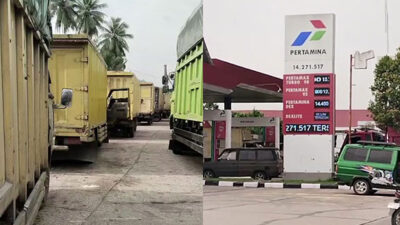 BPK Nilai Kebijakan Harga Solar Industri Pertamina Patra Niaga Tak Mitigasi Risiko, Potensi Kerugian Negara Rp6,97 Triliun