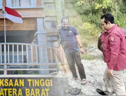 Kasus Galian C Alahan Panjang Mandek, Publik Pertanyakan Kinerja Kejati Sumbar