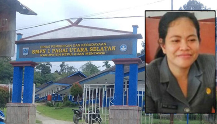 Diduga Larang Hijab, Kebijakan SMP Negeri 1 Pagai Utara Selatan Picu Kecaman Publik