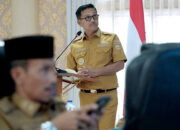 Pemkab Solok Selatan Evaluasi Serius Data Dasawisma, Bupati Tekankan Target dan Tanggung Jawab