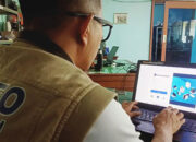 Aplikasi SIMPAN Digital Hadir, Arsip Sejarah Solok Selatan Kini Aman dan Terdigitalisasi