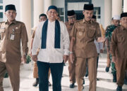 Peringatan Isra Mi’raj Jadi Pengingat Budaya Kerja ASN