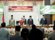 Momentum HUT 22 Solsel: Wujud Syukur, Refleksi dan Kepedulian Kepada Sesama
