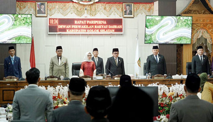Momentum HUT 22 Solsel: Wujud Syukur, Refleksi dan Kepedulian Kepada Sesama