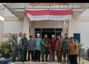 Kabengrah Siap Bangun Sumur Bor Untuk Korban Terdampak Bencana Sumbar