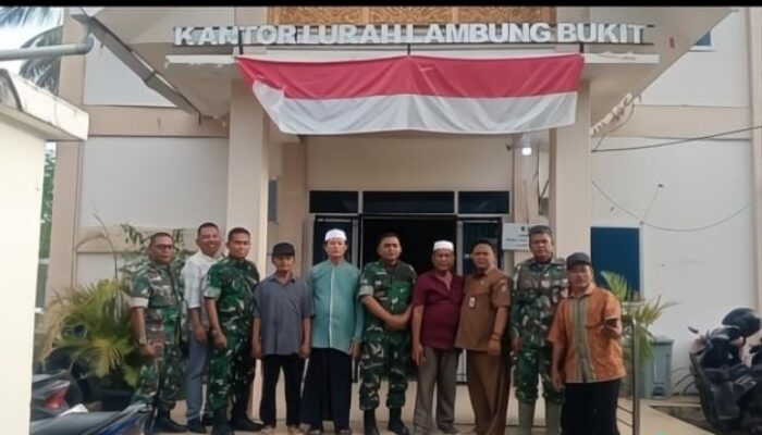Kabengrah Siap Bangun Sumur Bor Untuk Korban Terdampak Bencana Sumbar