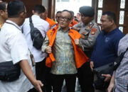 Skandal Rp201 Miliar Sertifikat K3, Noel Mengaku “Diselamatkan” KPK