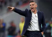 Garuda Siap Uji Nyali Dunia, John Herdman Bidik Pembuktian di FIFA Series 2026 Jakarta
