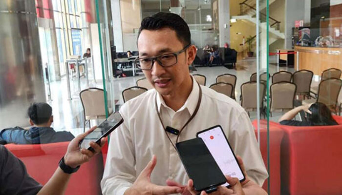 KPK Catat Gratifikasi dari Peserta Magang ke PNS, Jam dan Parfum Dilaporkan