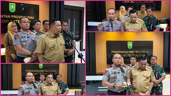 Pertambangan